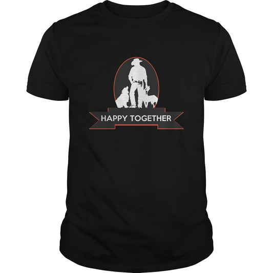 happy together