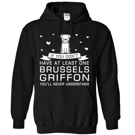 Love Brussels Griffon