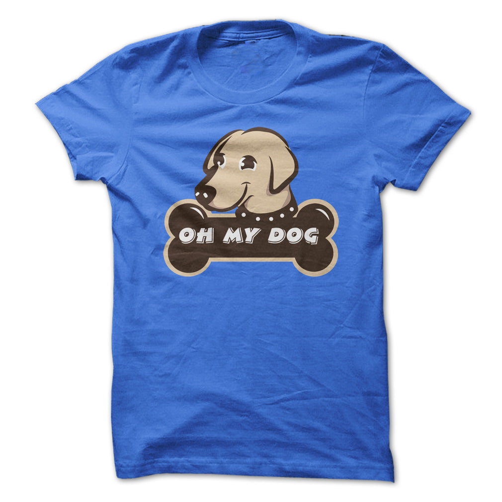 oh my dog