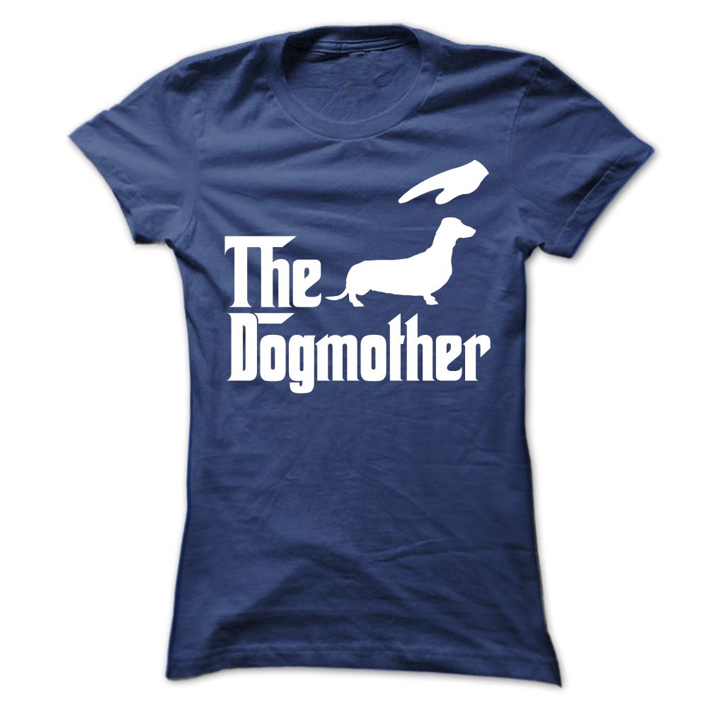 The Dogmother Dachshund