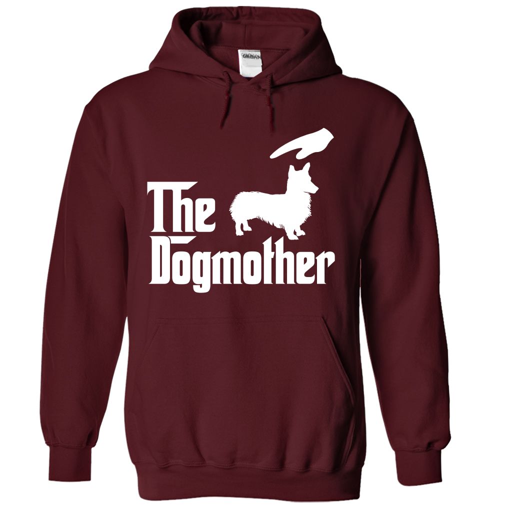 The Dogmother Welsh Corgi