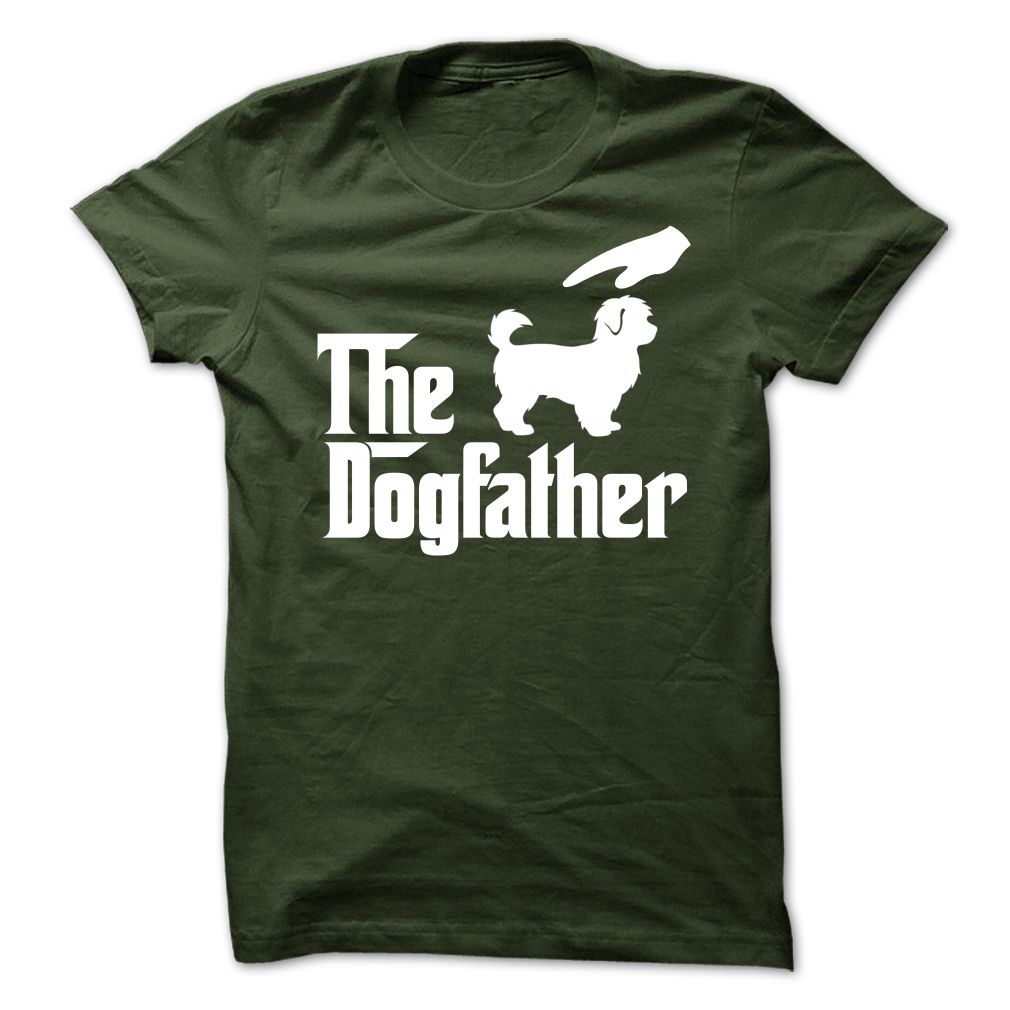 The DogFather Maltipoo