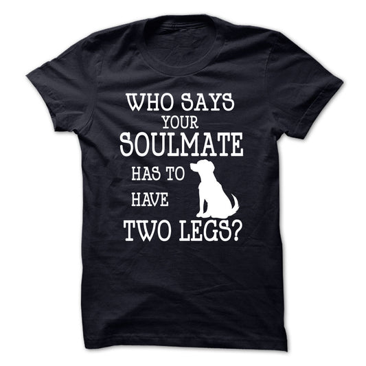 Dog Soulmate