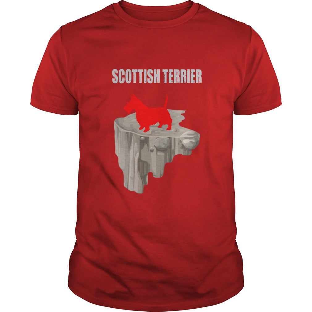 Scottish Terrier