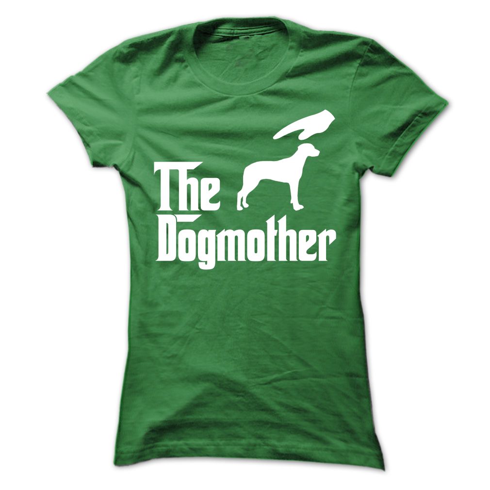 The DogMother RHODESIAN RIDGEBACK