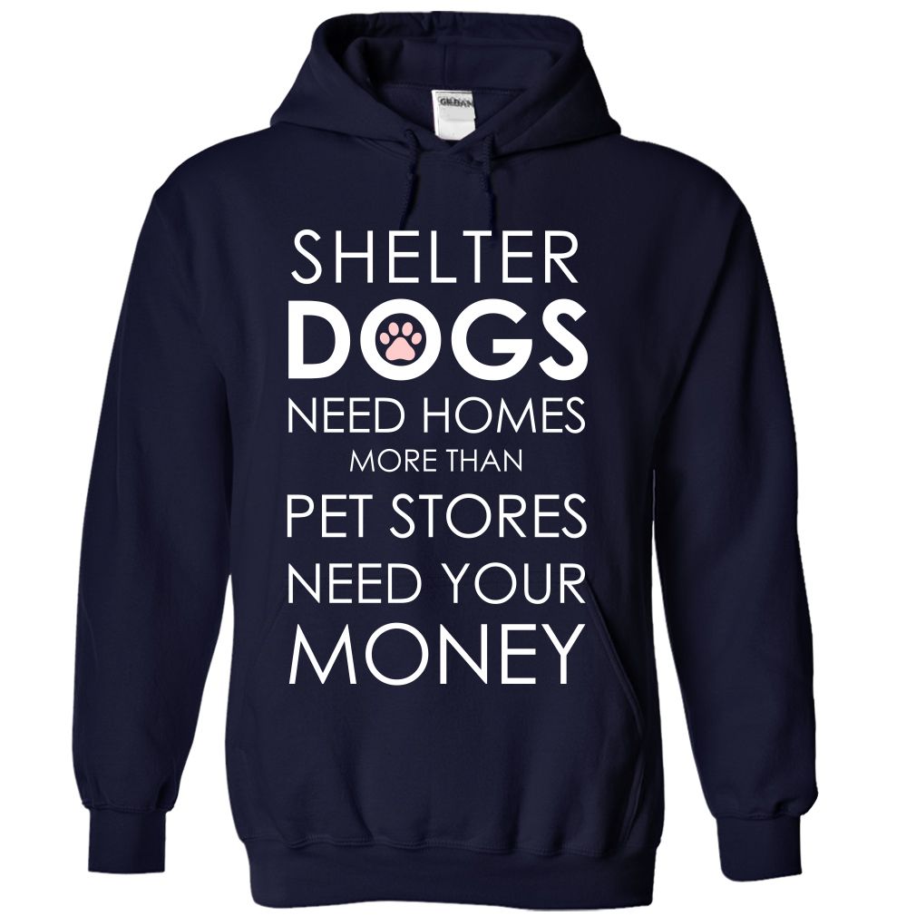 Shelter Dogs