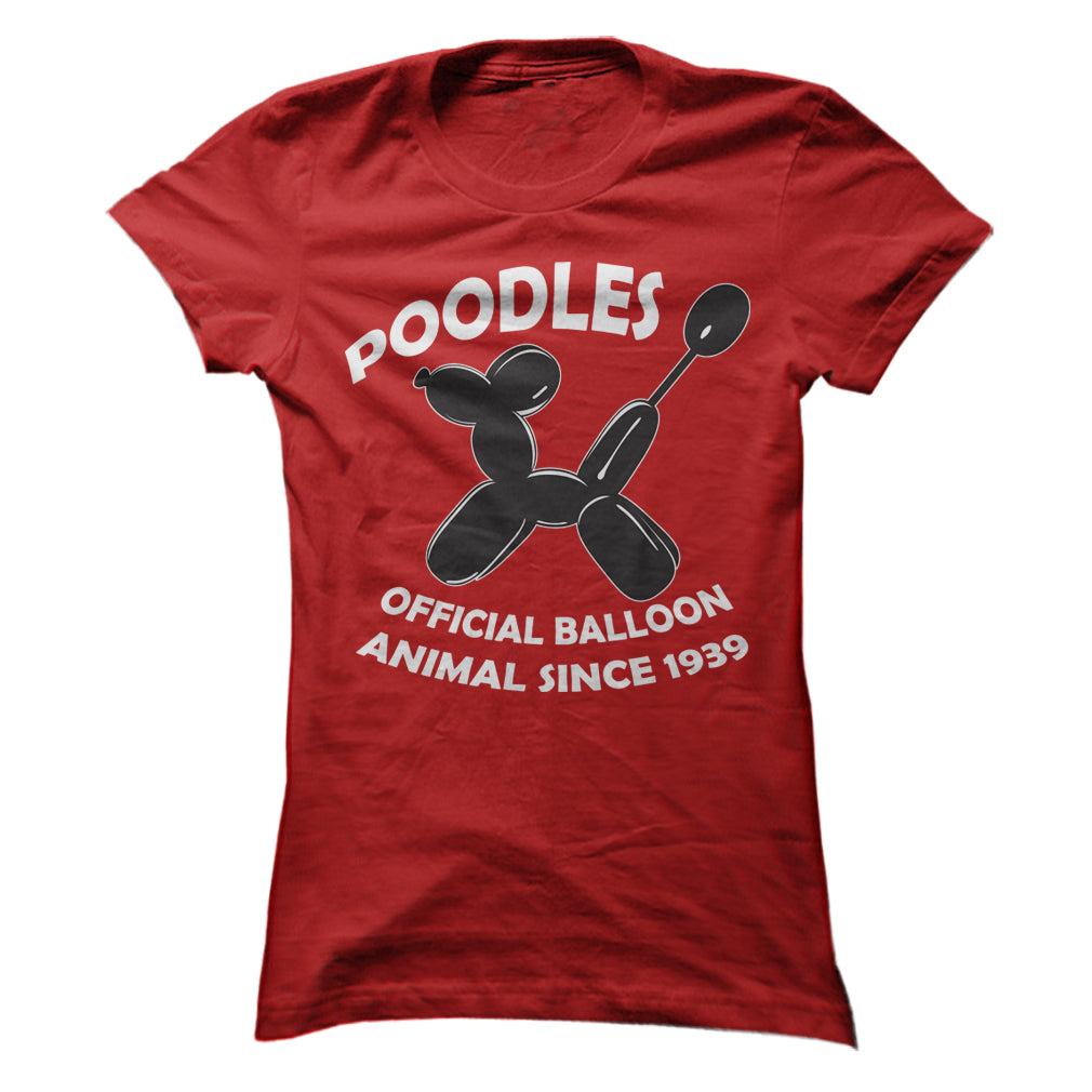 Poodles - Balloon Animals