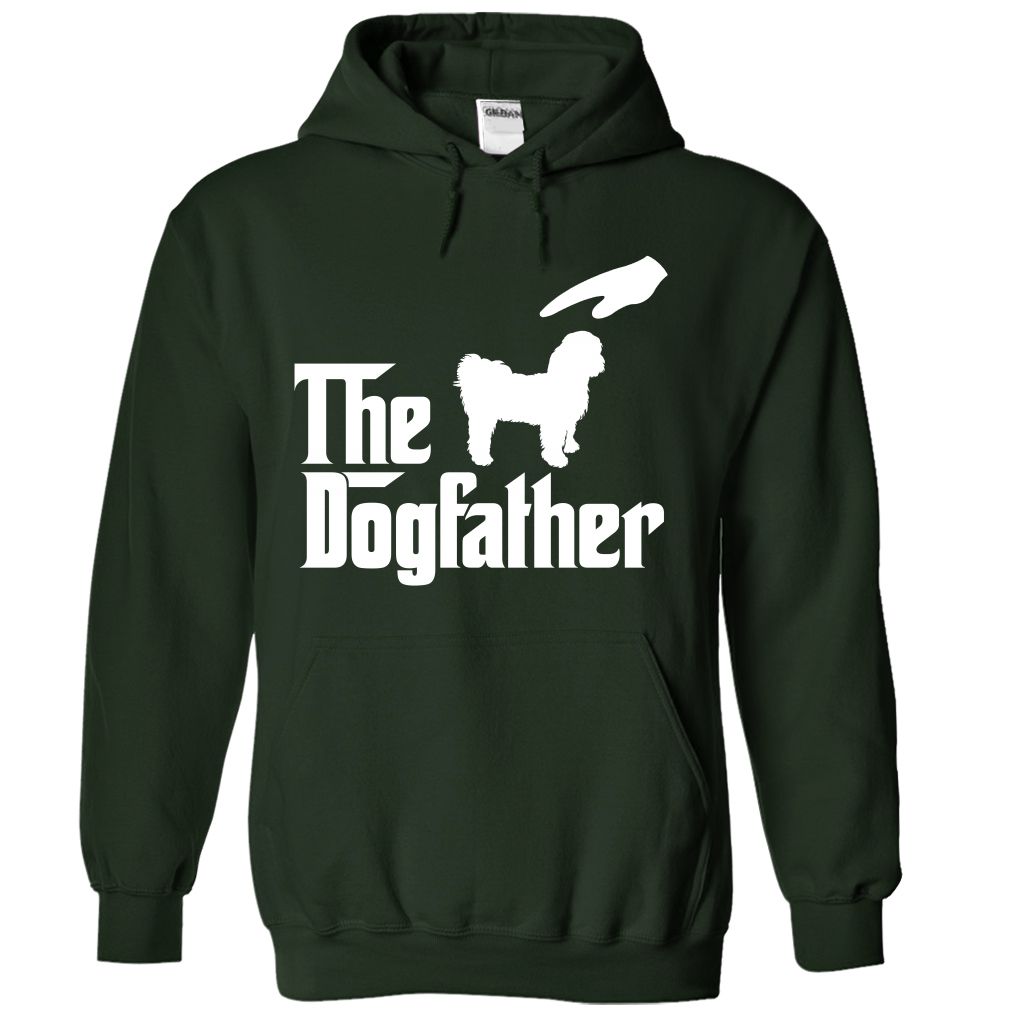 The DogFather Shih Tzu