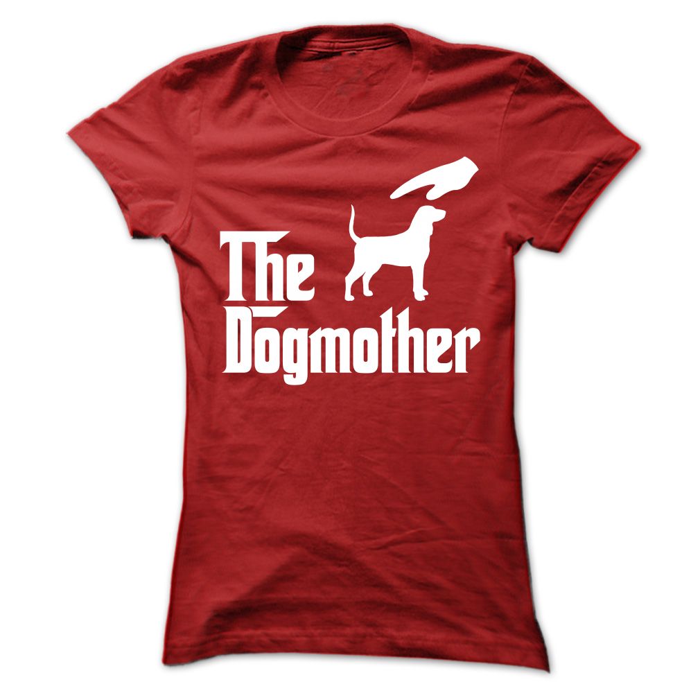 The DogMother COONHOUND