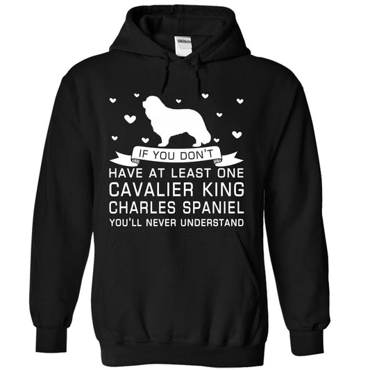 Cavalier king charles spaniel