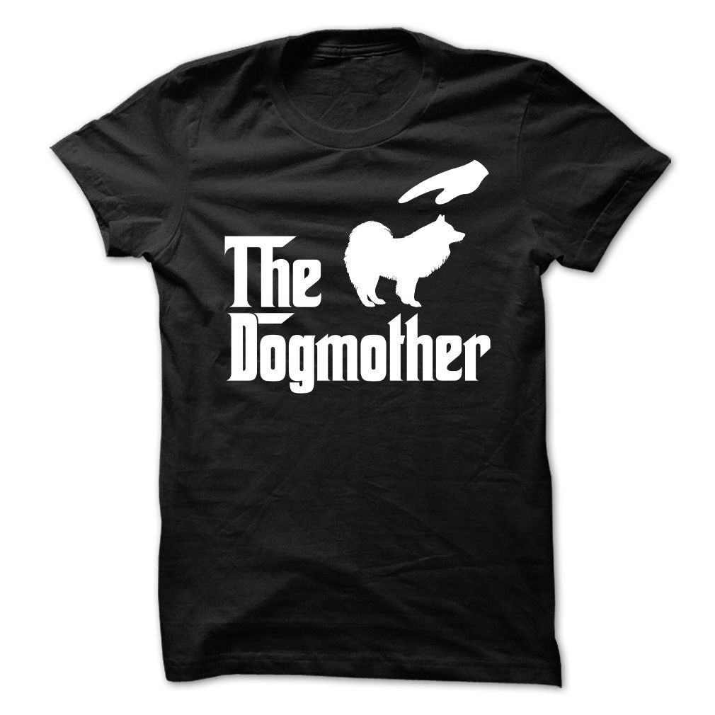 The DogMother SAMOYED DOG