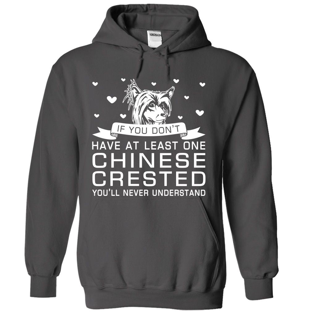 Love Chinese Crested