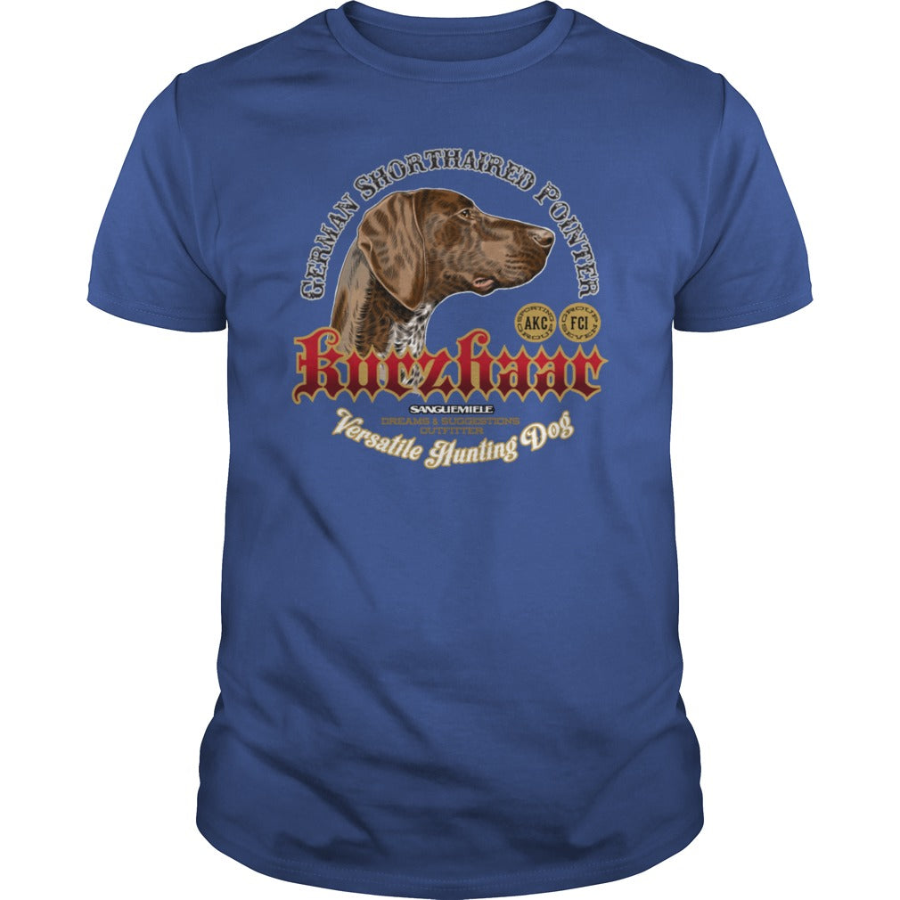 gsp Shirt