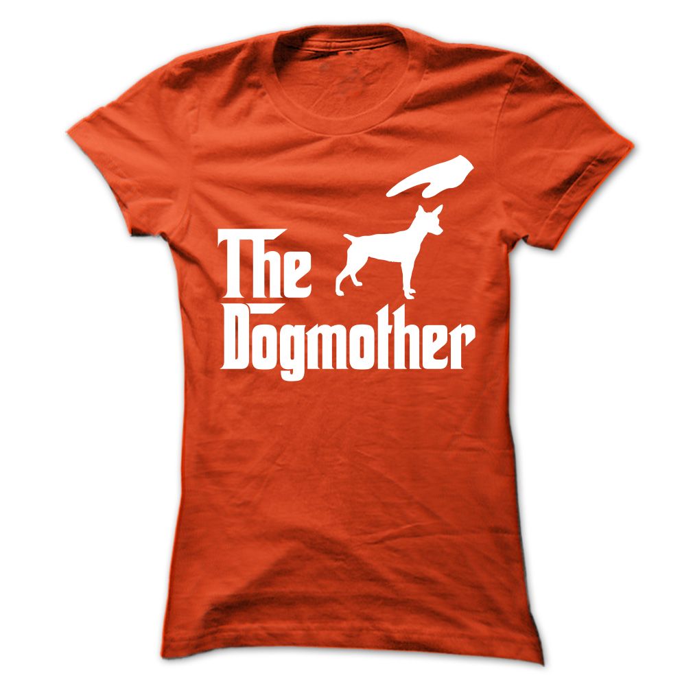 The DogMother RAT TERRIER