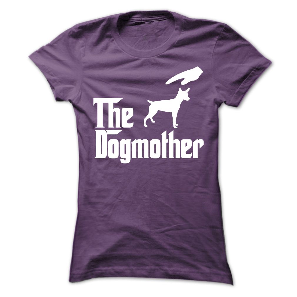 The DogMother RAT TERRIER