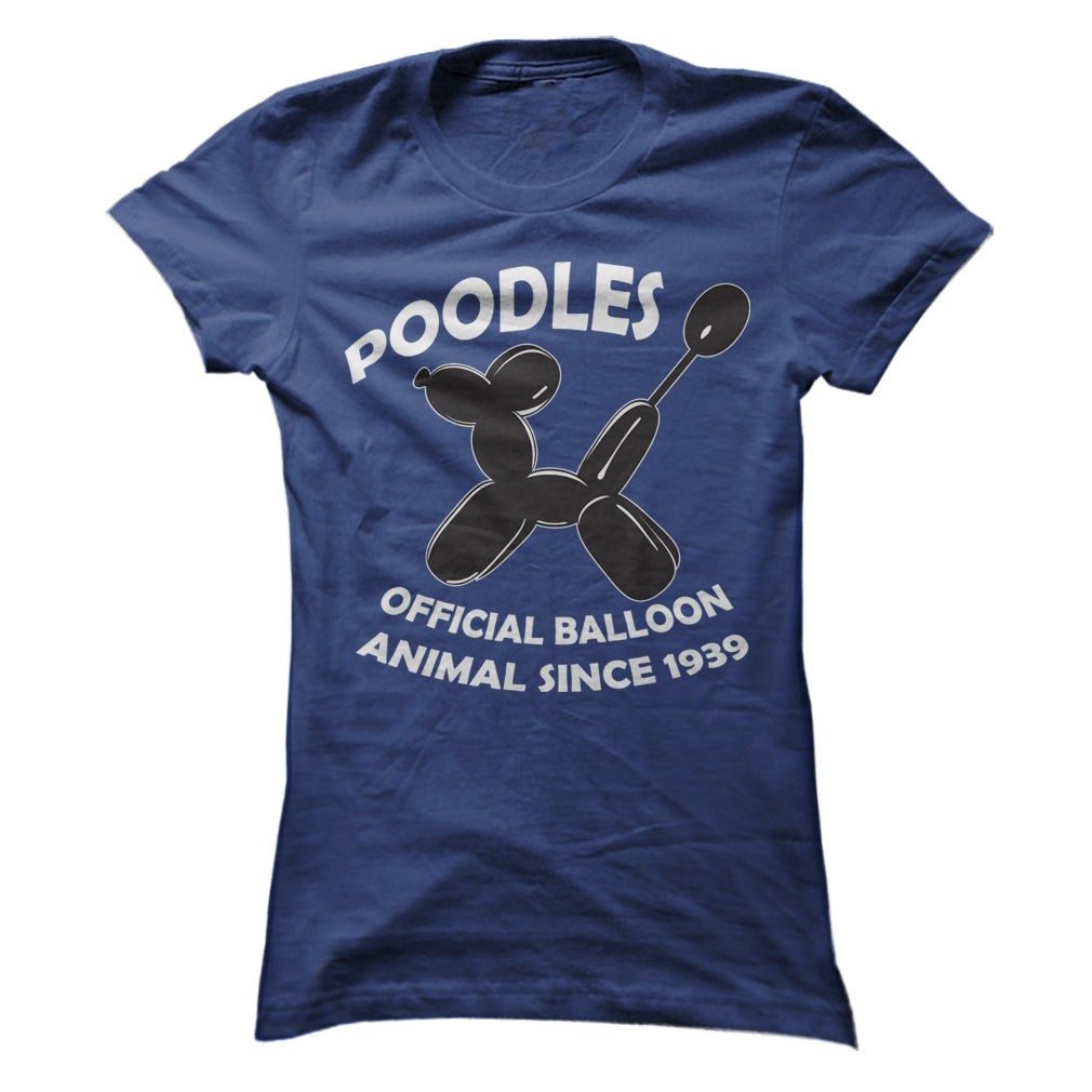Poodles - Balloon Animals