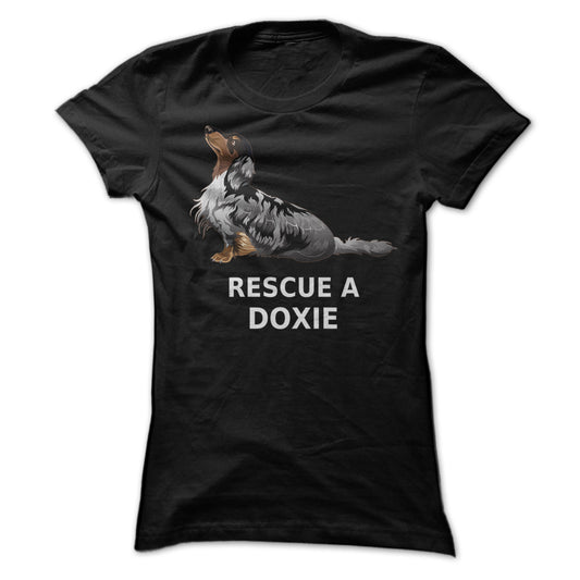 Rescue A Doxie