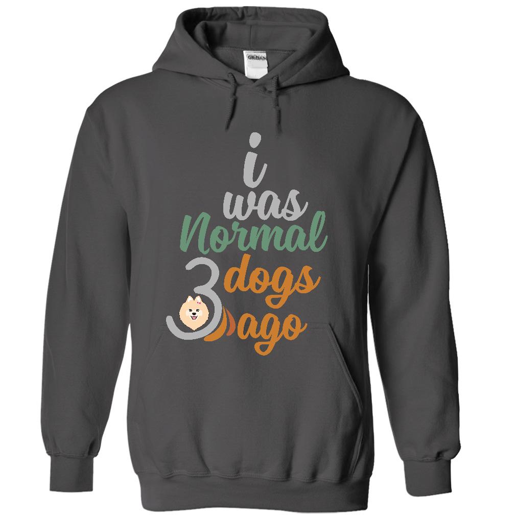 Three Dogs