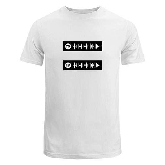 Classic Tee (White, Ash, Light Pink, Light Blue, Gold)