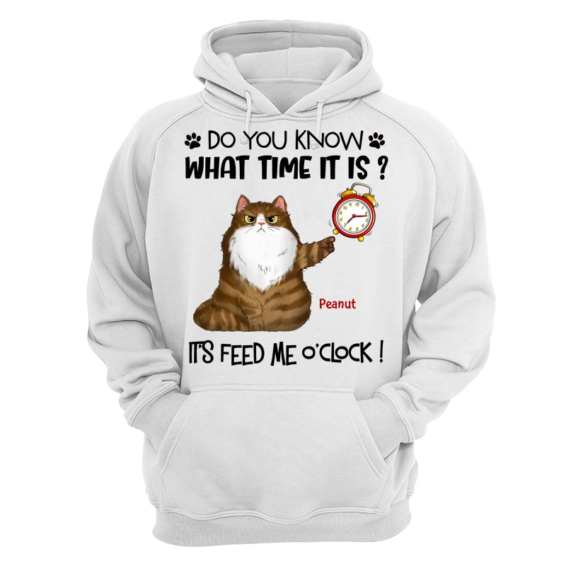 Hoodie (White, Ash, Light Pink, Light Blue, Gold)