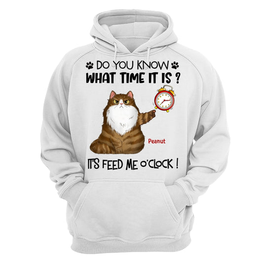 Hoodie (White, Ash, Light Pink, Light Blue, Gold)