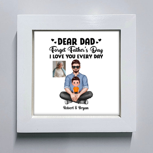 Wood Sign