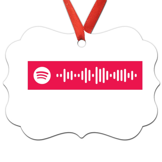 Spotify code