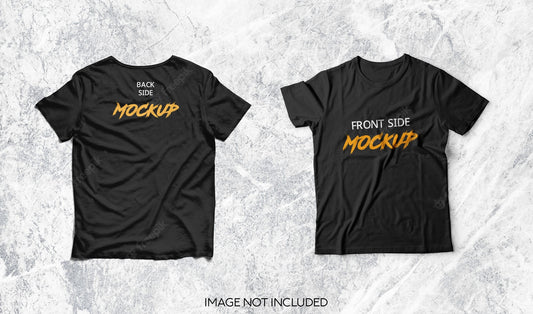 T-shirt 888