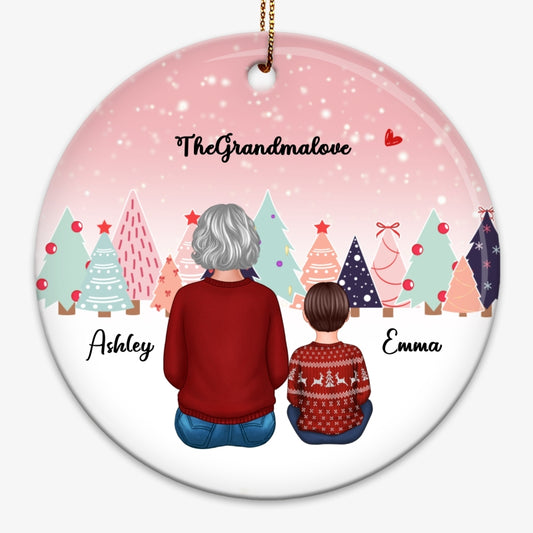 Ornament 47hhs