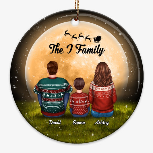 Ornament test 12