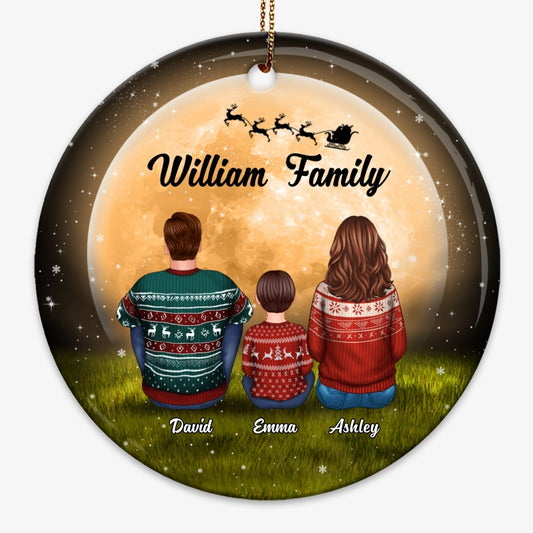 Ornament test 8